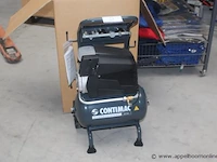 Compressor contimac, type cm340/8/20wf - afbeelding 1 van  4