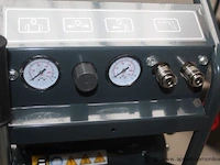Compressor contimac, type cm340/8/20wf - afbeelding 4 van  4