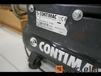 Compressor contimac - afbeelding 2 van  5
