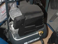 Compressor contimac - afbeelding 1 van  2