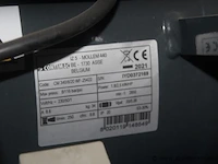 Compressor contimac - afbeelding 2 van  2