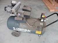 Compressor contimac - afbeelding 1 van  5