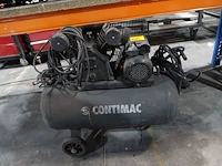 Compressor contimac - afbeelding 1 van  3