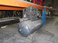 Compressor contimac - afbeelding 2 van  3