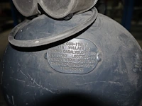 Compressor contimac - afbeelding 3 van  3