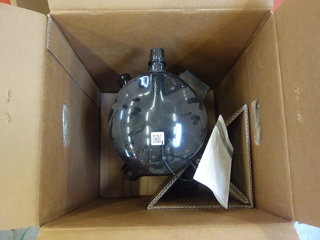 Compressor copeland - afbeelding 1 van  6