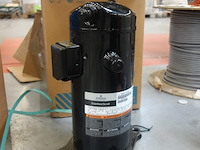 Compressor copeland - afbeelding 4 van  6