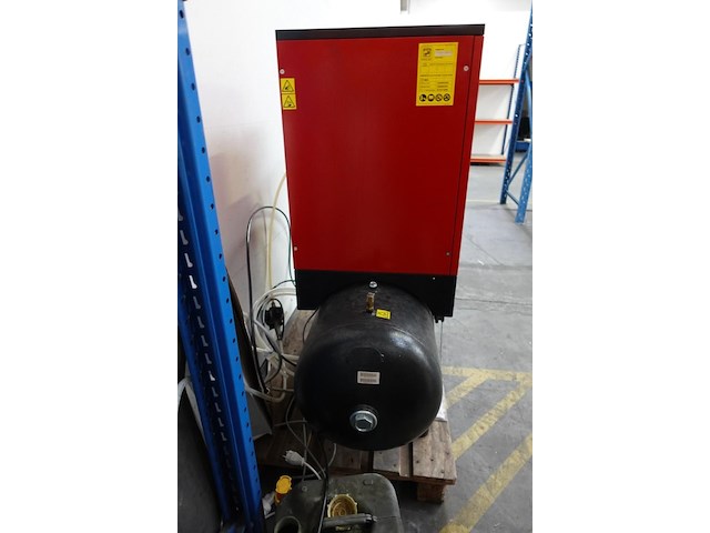 Compressor cp - afbeelding 3 van  8