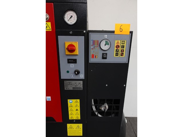 Compressor cp - afbeelding 4 van  8