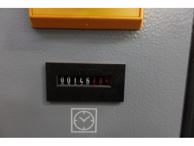 Compressor cp - afbeelding 5 van  8