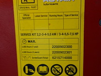 Compressor cp - afbeelding 7 van  8