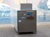 Compressor creemers rcn 30-100-1087 elektrisch 1999 - afbeelding 1 van  1