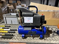 Compressor criko - afbeelding 1 van  5