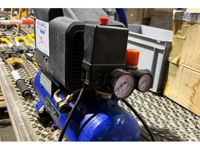 Compressor criko - afbeelding 2 van  5