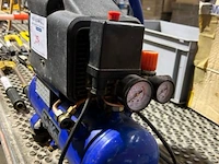 Compressor criko - afbeelding 2 van  5