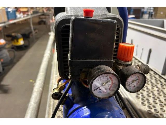 Compressor criko - afbeelding 3 van  5
