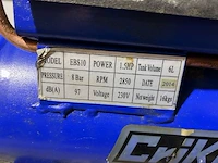Compressor criko - afbeelding 4 van  5