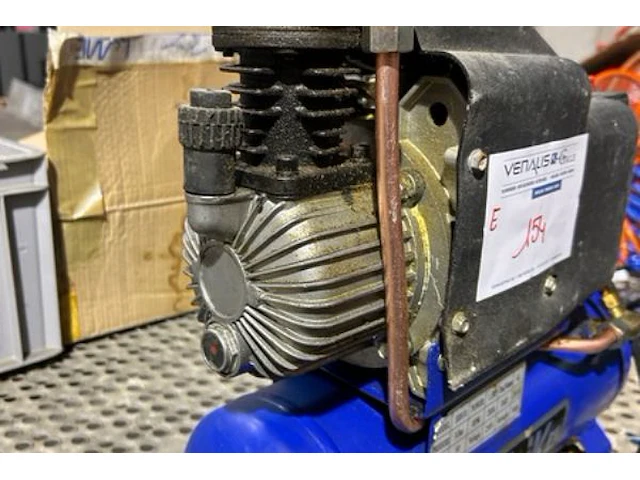 Compressor criko - afbeelding 5 van  5