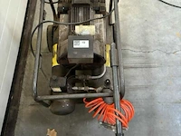 Compressor criko - afbeelding 1 van  2