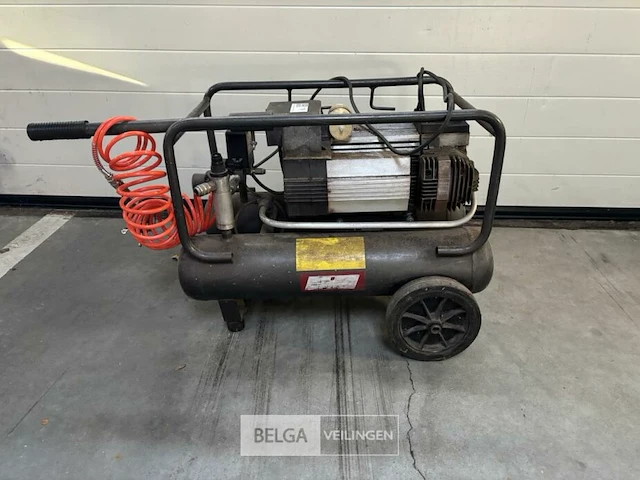 Compressor criko - afbeelding 2 van  2