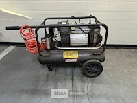 Compressor criko - afbeelding 2 van  2