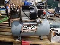Compressor criko - afbeelding 1 van  4