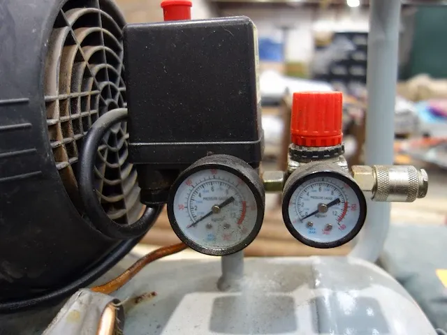 Compressor criko - afbeelding 2 van  4