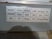 Compressor criko - afbeelding 3 van  4