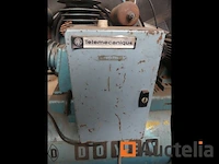 Compressor dean dd7.5st - afbeelding 4 van  9