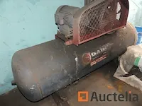 Compressor delforge model onbekend - afbeelding 2 van  8