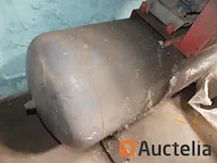 Compressor delforge model onbekend - afbeelding 4 van  8