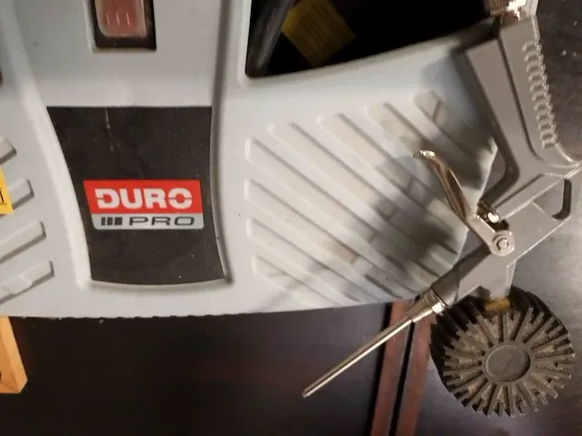 Compressor duro pro - afbeelding 2 van  3