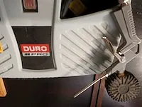 Compressor duro pro - afbeelding 2 van  3