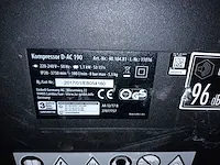 Compressor duro pro - afbeelding 3 van  3