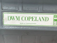 Compressor dwm - afbeelding 2 van  3