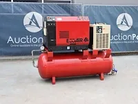 Compressor ecoair a10 elektrisch - afbeelding 1 van  1