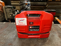Compressor einhell - afbeelding 1 van  5