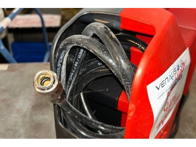 Compressor einhell - afbeelding 2 van  5