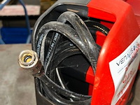 Compressor einhell - afbeelding 2 van  5