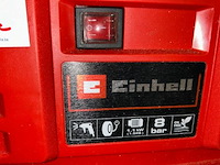 Compressor einhell - afbeelding 3 van  5