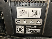 Compressor einhell - afbeelding 4 van  5