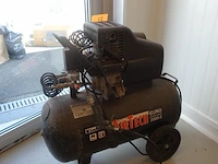 Compressor einhell - afbeelding 3 van  4