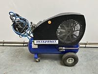 Compressor electra beckum mega 500w - afbeelding 2 van  5