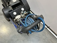 Compressor electra beckum mega 500w - afbeelding 3 van  5