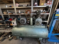 Compressor electramo - afbeelding 1 van  4