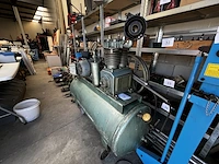 Compressor electramo - afbeelding 2 van  4