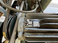 Compressor electramo - afbeelding 3 van  4