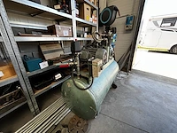 Compressor electramo - afbeelding 4 van  4