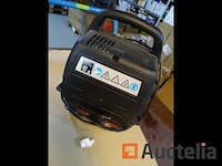 Compressor elektrische notebook einhell tc-ac 190/6/8 of - afbeelding 2 van  5