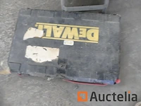 Compressor en klopboormachine - afbeelding 5 van  10